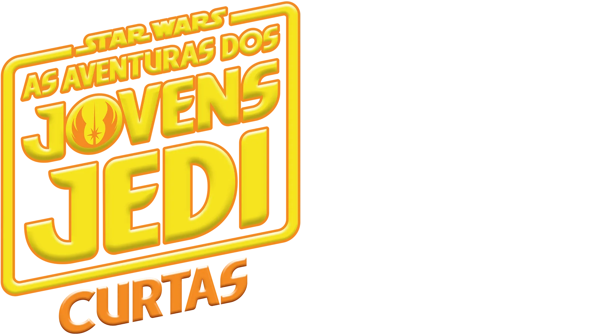 Star Wars: Aventuras dos Jovens Jedi (Shorts)
