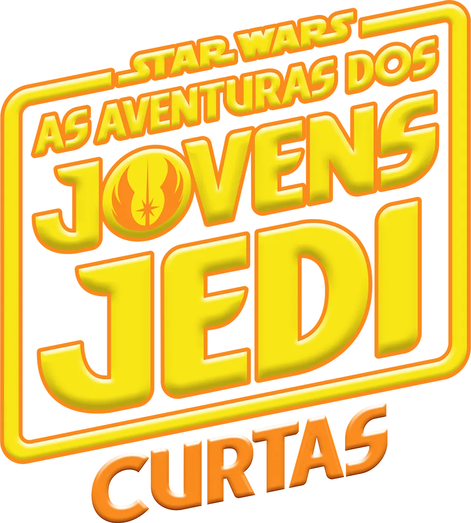 Star Wars: Aventuras dos Jovens Jedi (Shorts)