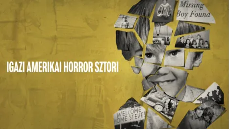 thumbnail - Igazi amerikai horror sztori