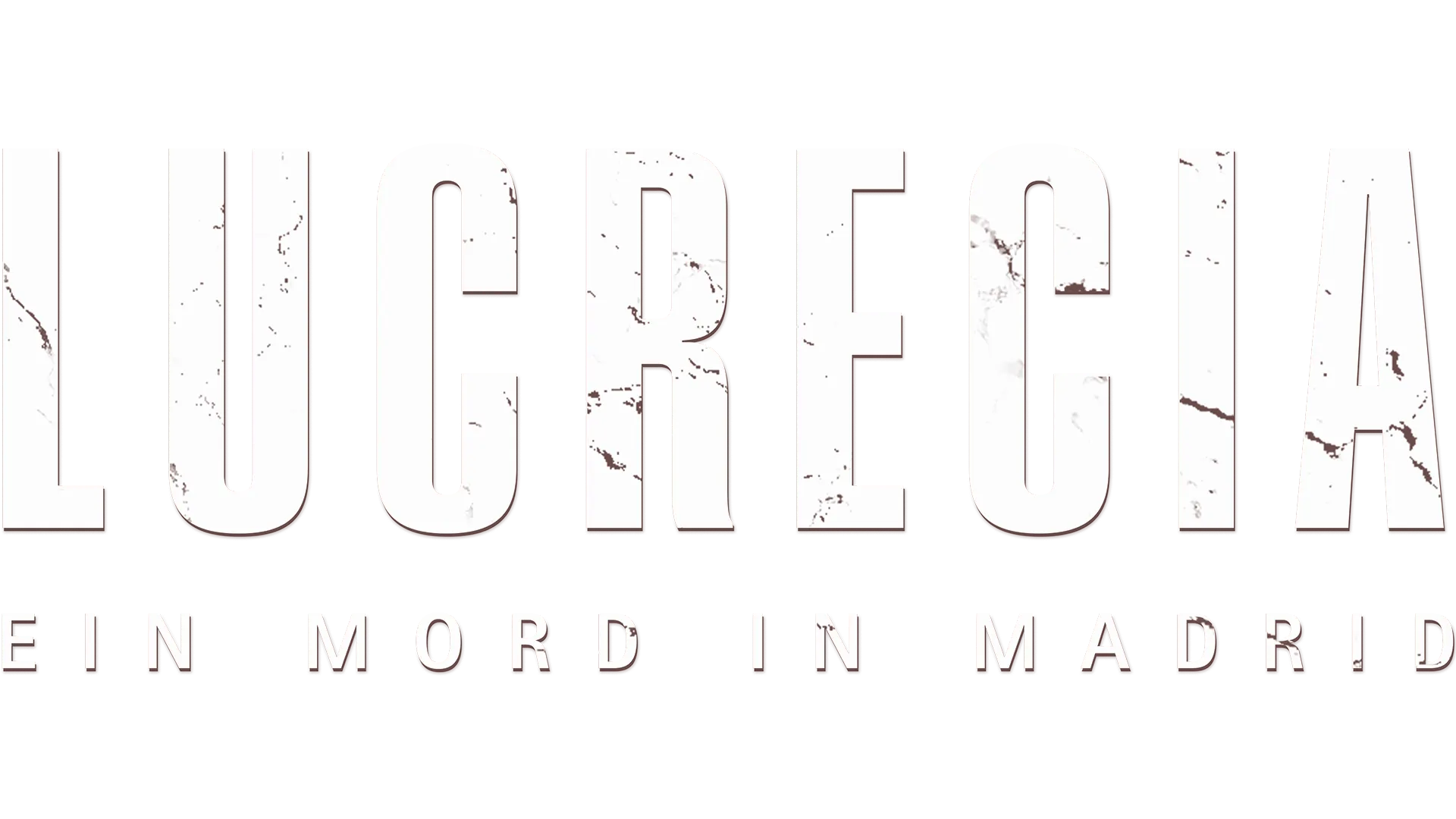 Lucrecia: Ein Mord in Madrid