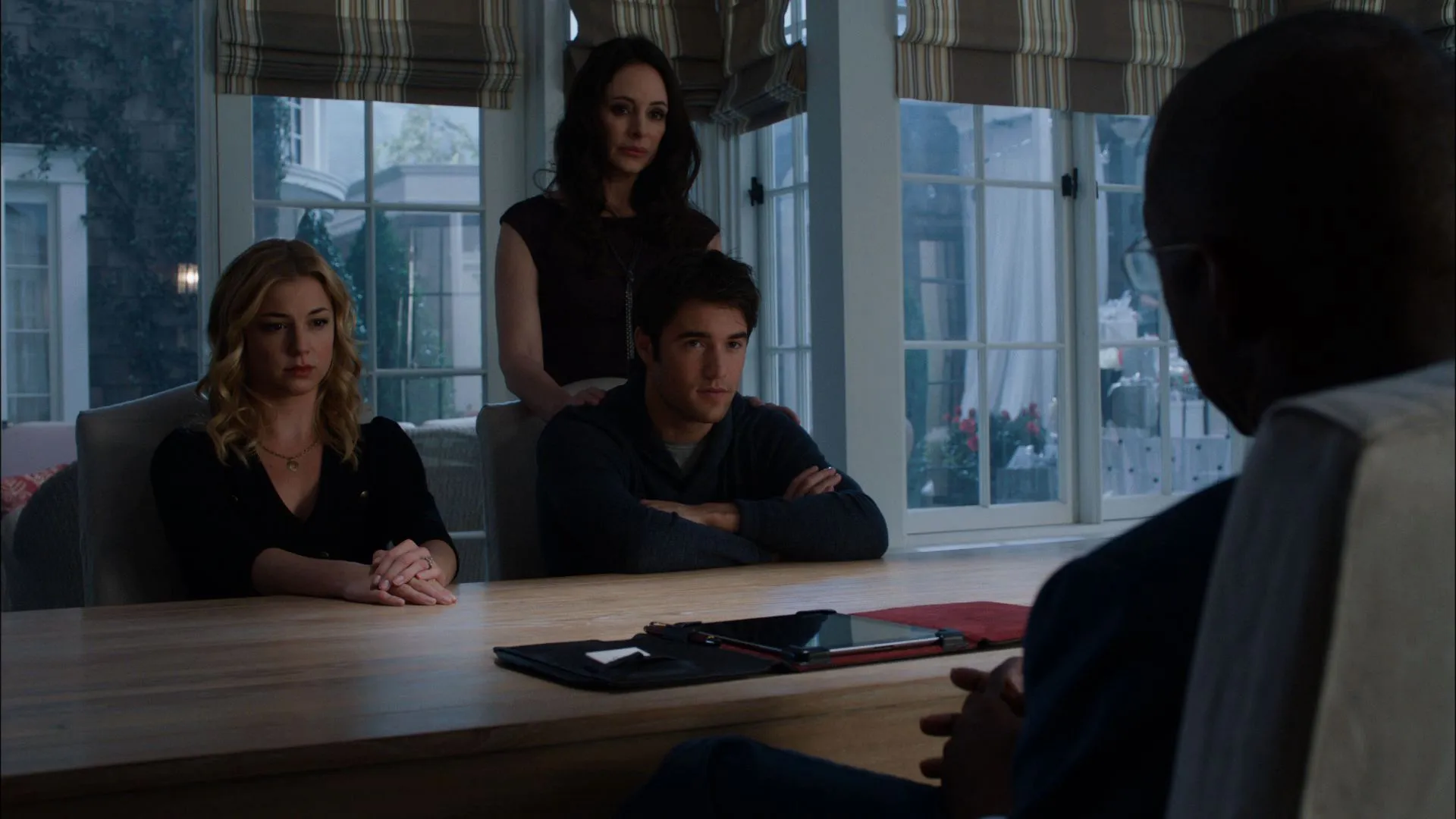 thumbnail - S1:E16 Scandal