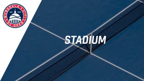 thumbnail - Mubadala Citi DC Open / Stadium