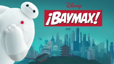 thumbnail - Baymax!