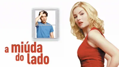 thumbnail - A Miúda do Lado