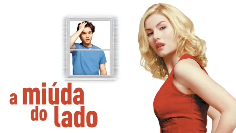 thumbnail - A Miúda do Lado