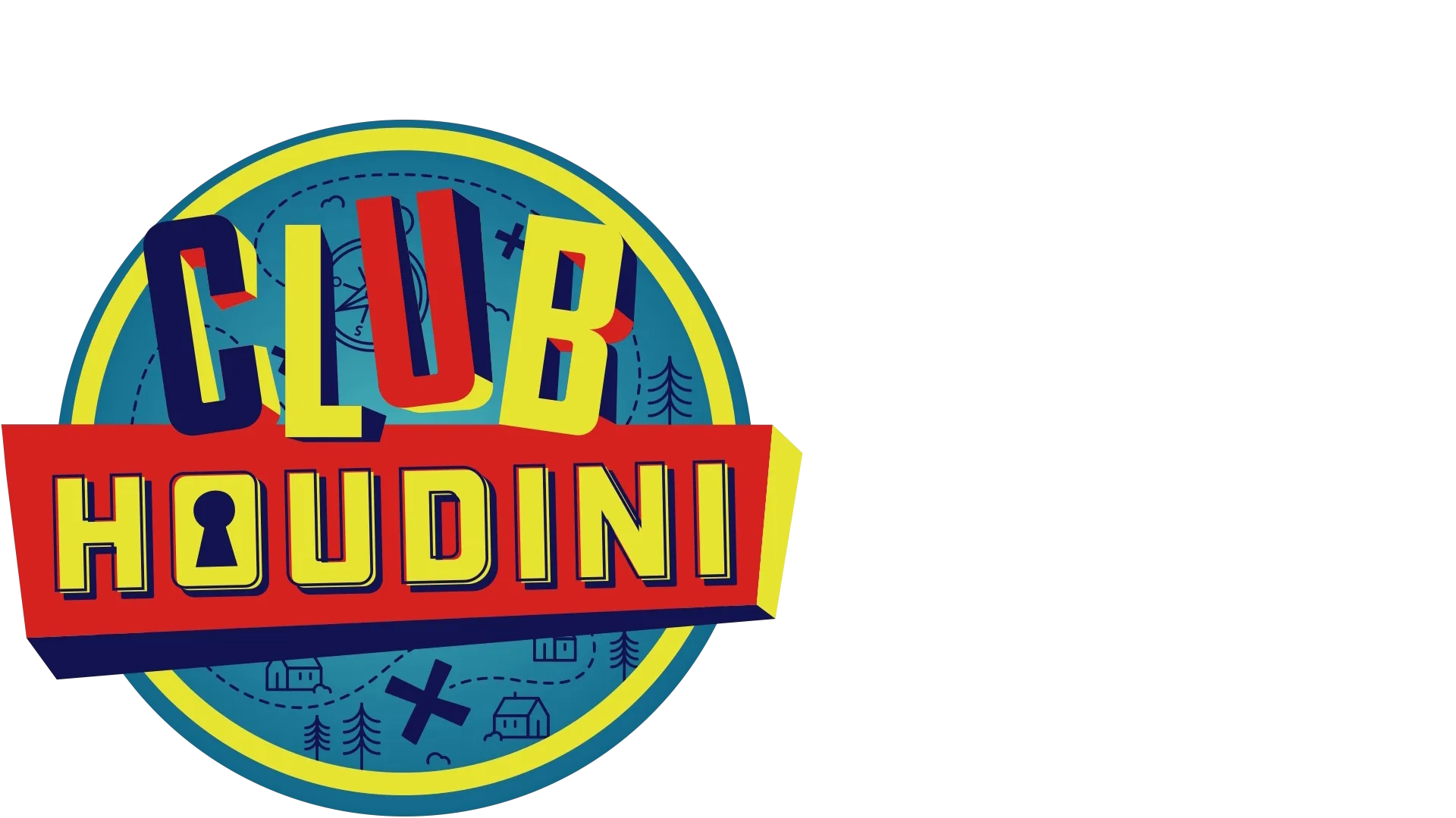 CLUB HOUDINI