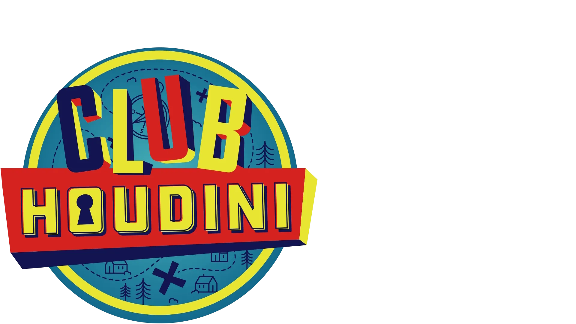 CLUB HOUDINI