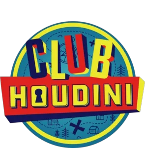 CLUB HOUDINI