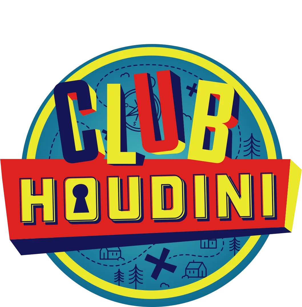 CLUB HOUDINI