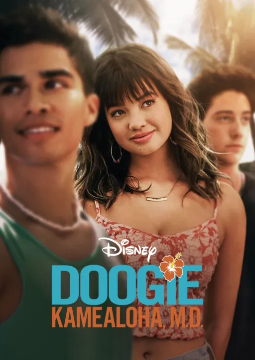 thumbnail - Doogie Kamealoha, M.D.