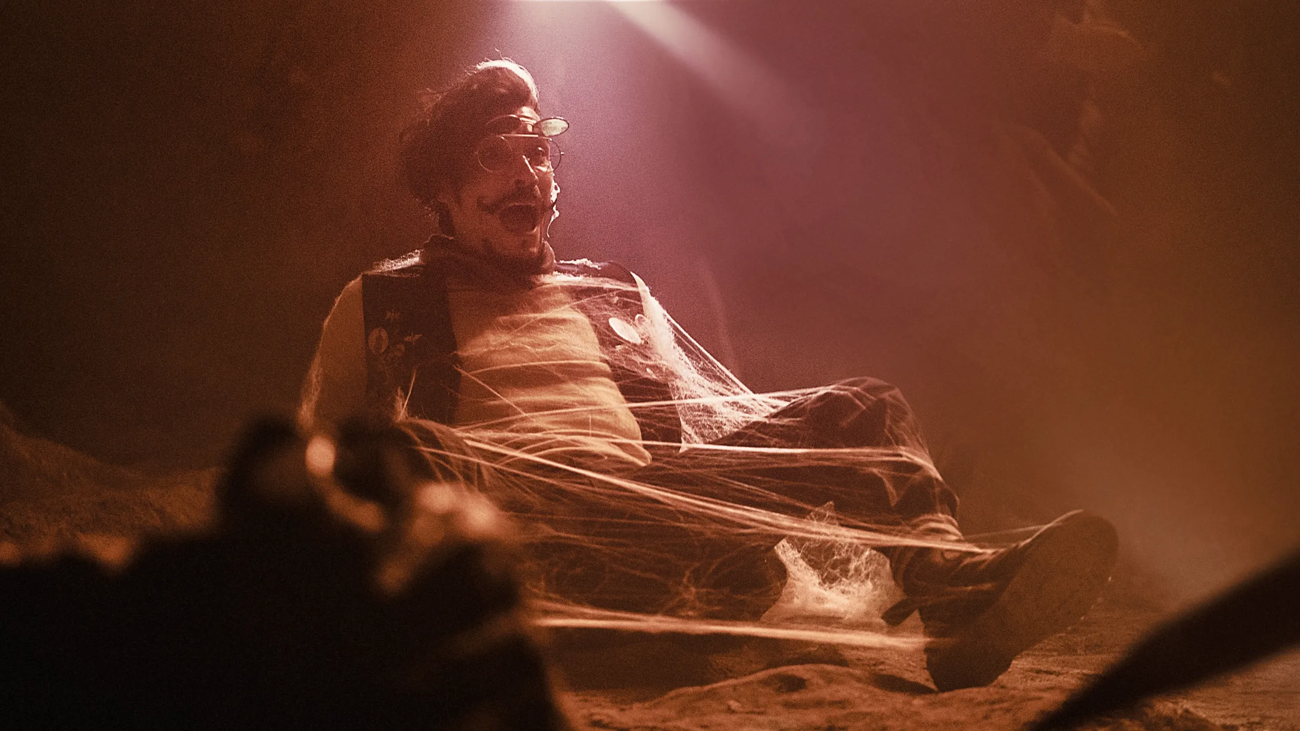 thumbnail - S1：第4話「迷宮：分離」