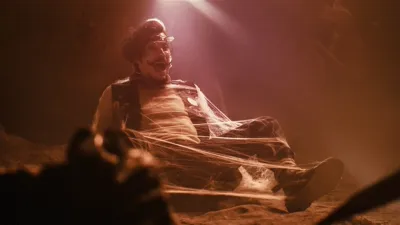 thumbnail - S1:E4 Labyrinth: Separation