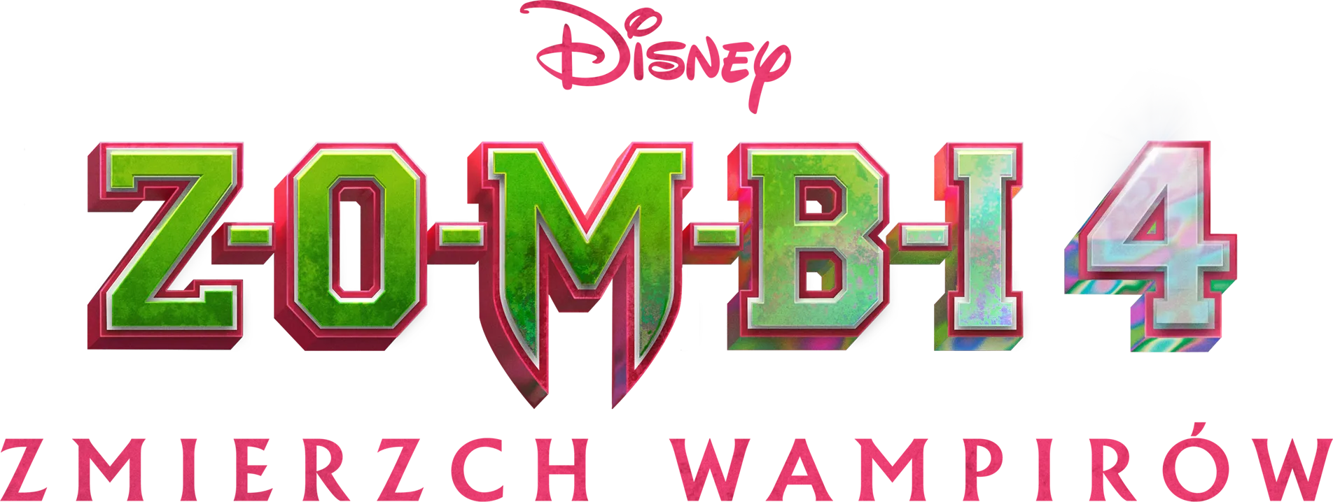 Zombi 4: Zmierzch wampirów