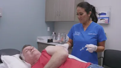 thumbnail - S1:E7 Holey Moley