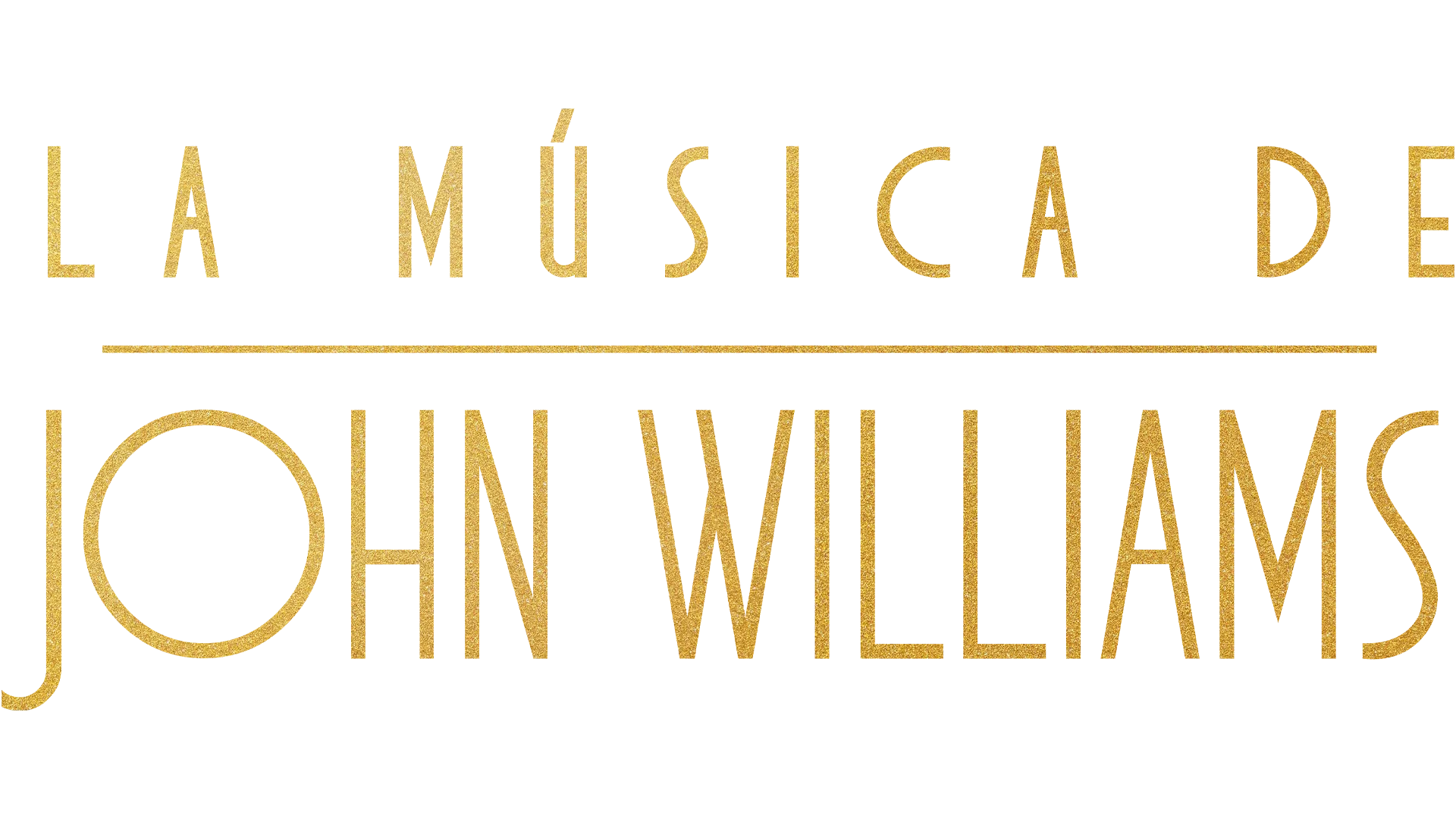 La música de John Williams