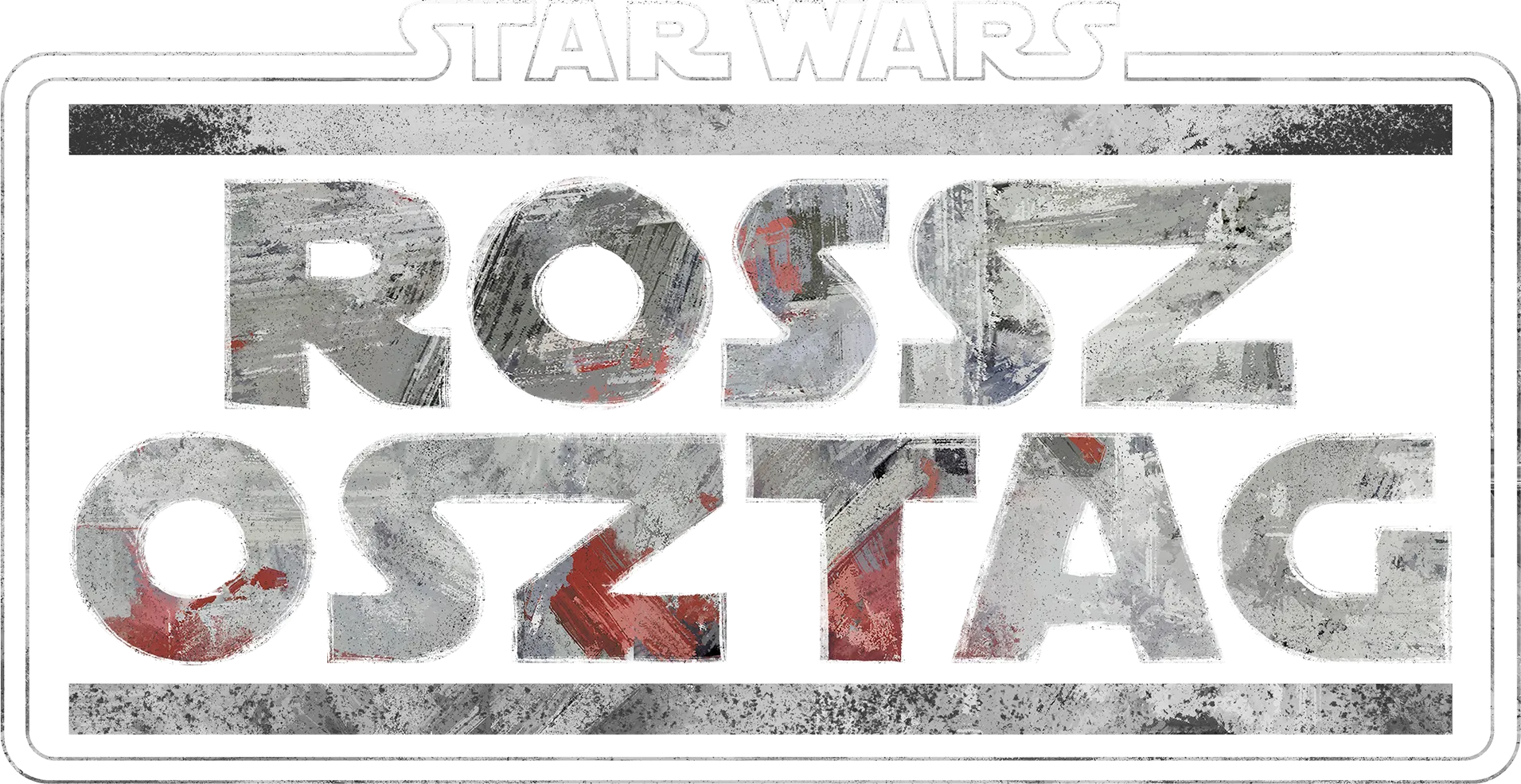 Star Wars: Rossz Osztag
