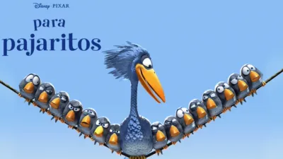 thumbnail - Para pajaritos