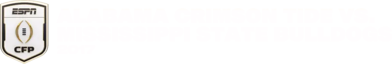Alabama v Mississippi State