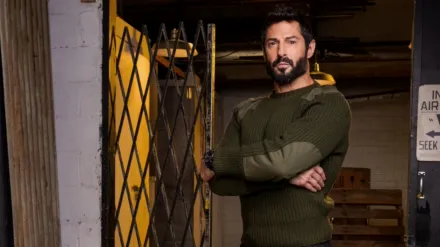 The Proof Is Out There: Military Mysteries