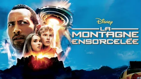 thumbnail - La Montagne ensorcelée