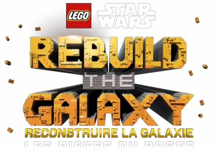 Lego Star Wars : Reconstruire la Galaxie - Les Pièces du Passé