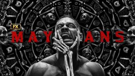 thumbnail - Mayans M.C.
