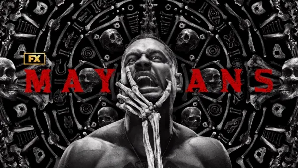 thumbnail - Mayans M.C.