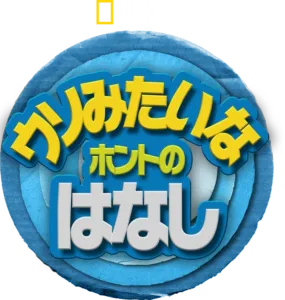 ウソみたいなホントのはなし