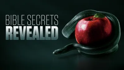 Bible Secrets Revealed