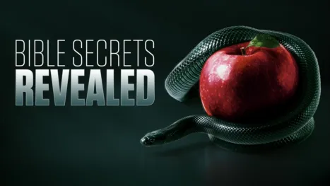 thumbnail - Bible Secrets Revealed
