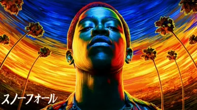 thumbnail - スノーフォール