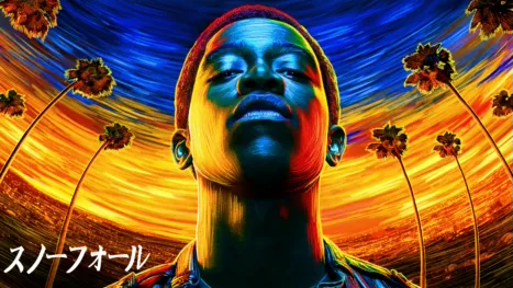 thumbnail - スノーフォール