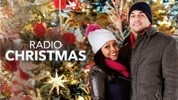 thumbnail - Radio Christmas