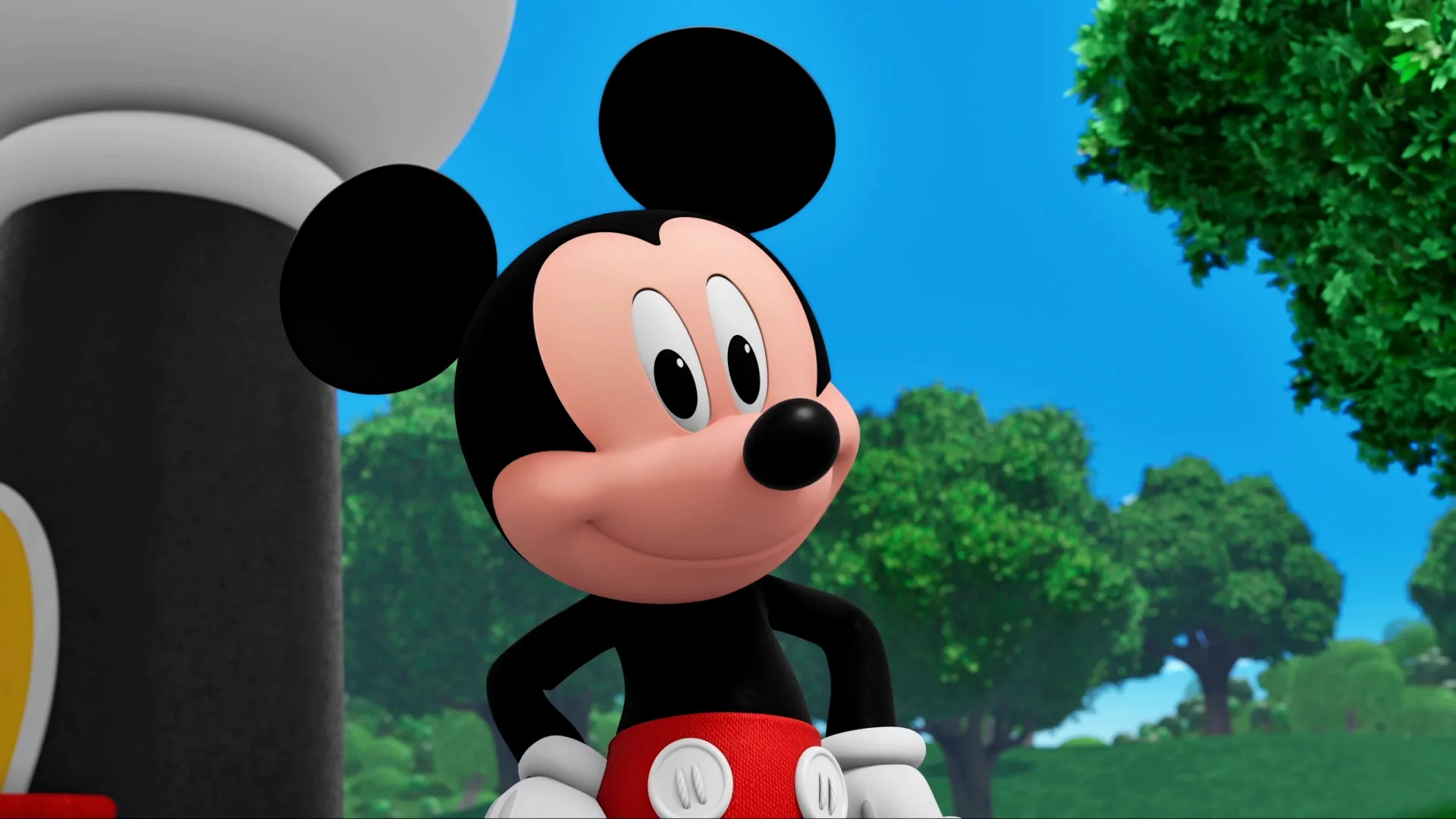 thumbnail - S1:E4 Bébé Pluto