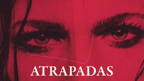thumbnail - Atrapadas