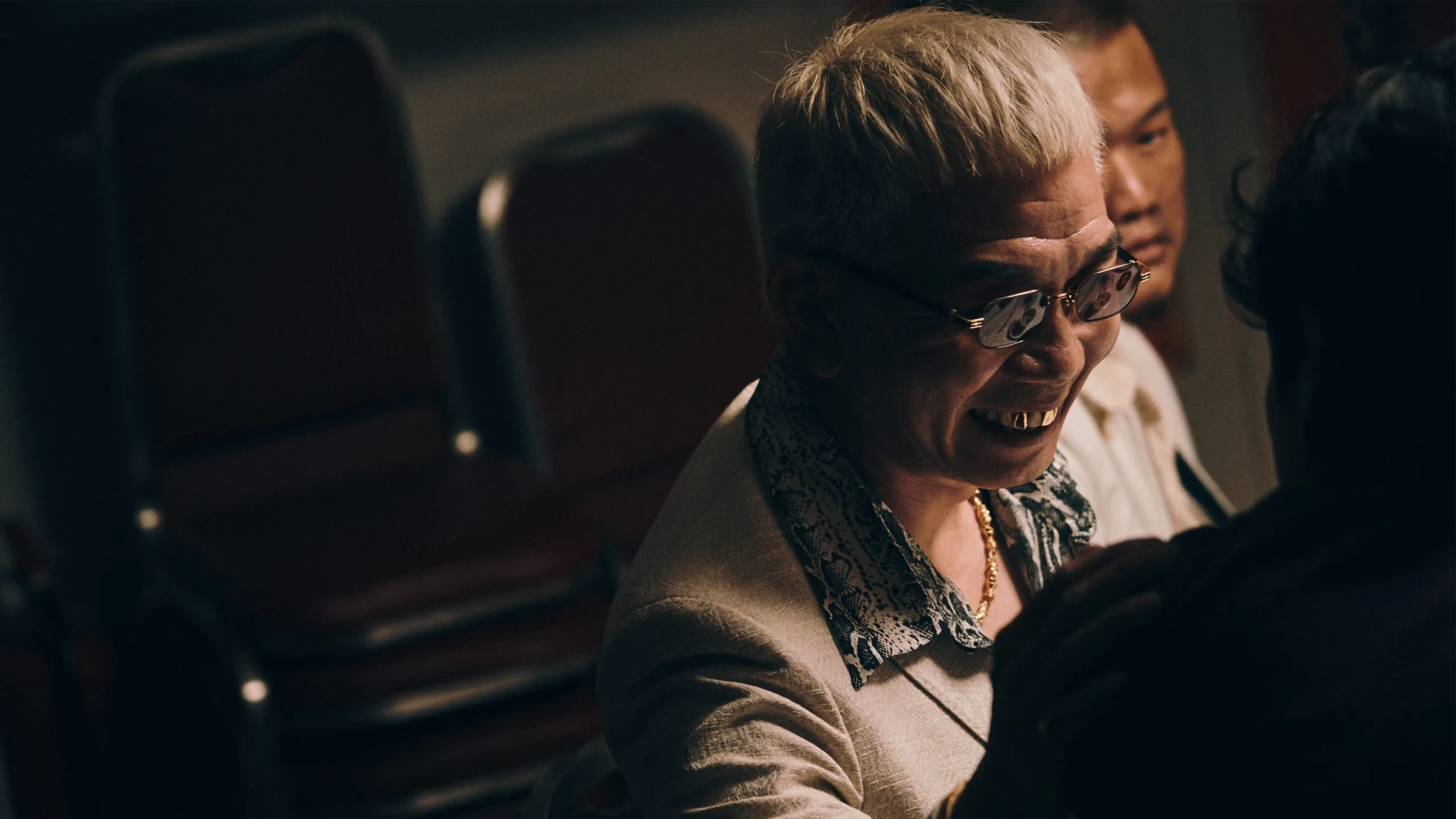 Hand Rolled Cigarette