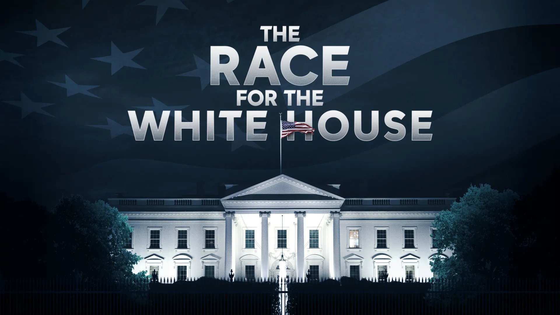 thumbnail - Race for the White House