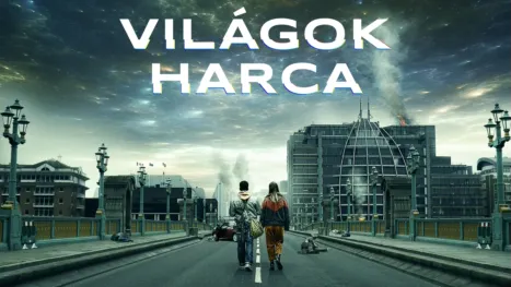 thumbnail - Világok harca