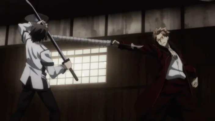 thumbnail - S1:E8 (Dub) Sword Eater III