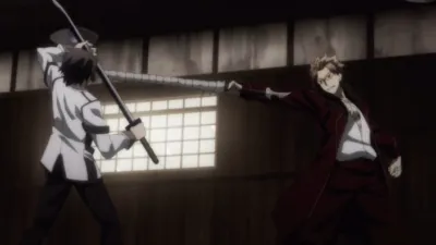 thumbnail - S1:E8 (Dub) Sword Eater III