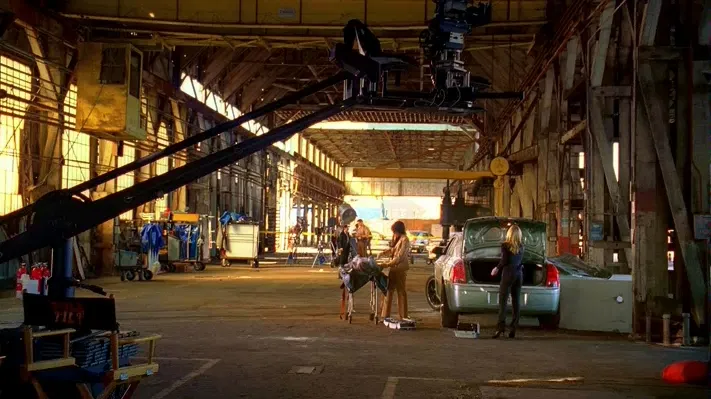 thumbnail - S5:E20 Rush