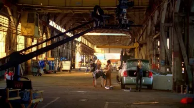 thumbnail - S5:E20 Rush