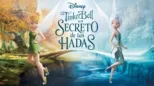thumbnail - Tinker Bell y el secreto de las hadas