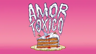 Amor Toxico