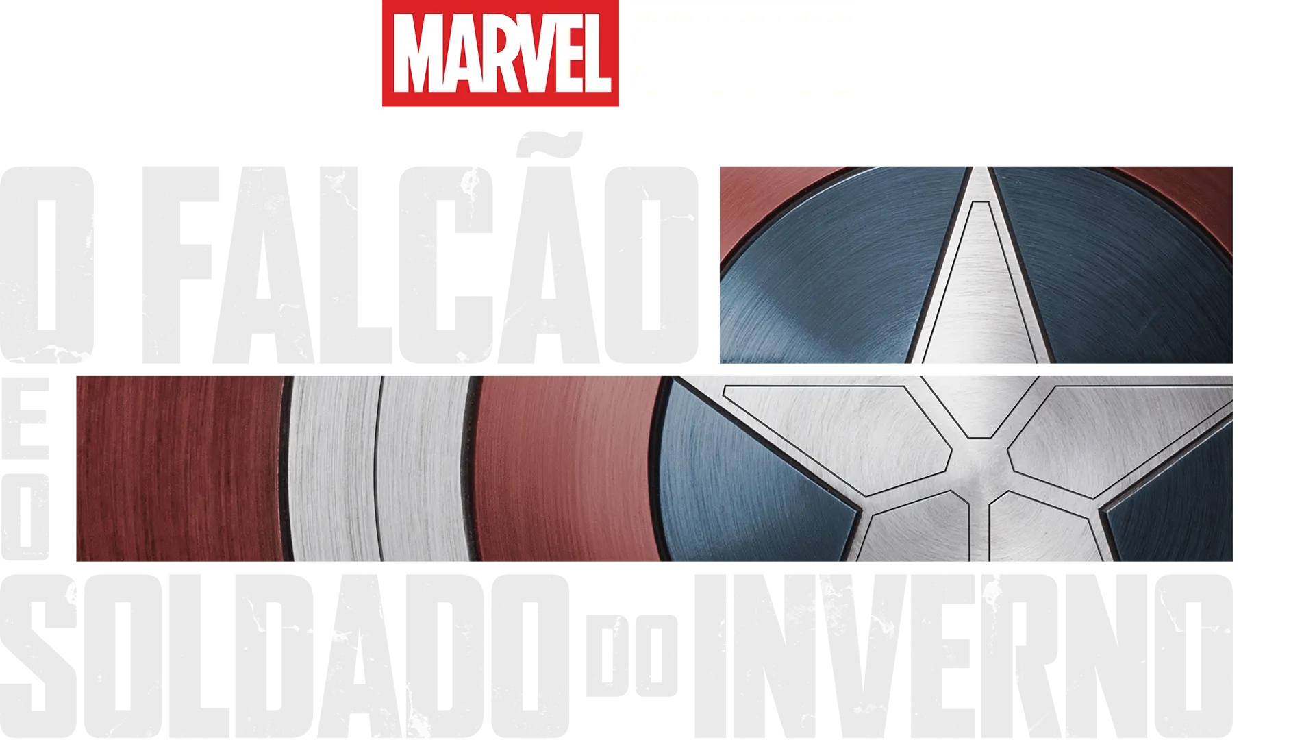 O Falcão e o Soldado do Inverno