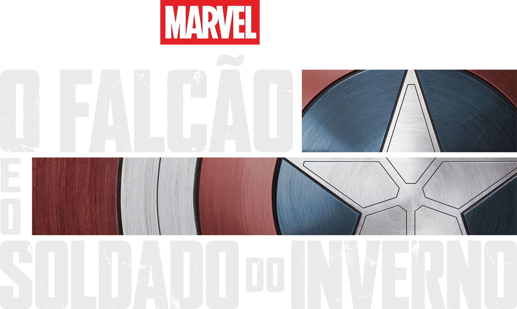 O Falcão e o Soldado do Inverno
