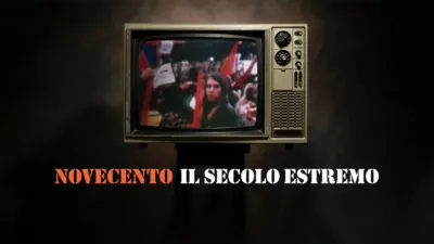 Novecento: Il Secolo Estremo