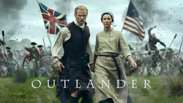 thumbnail - Outlander
