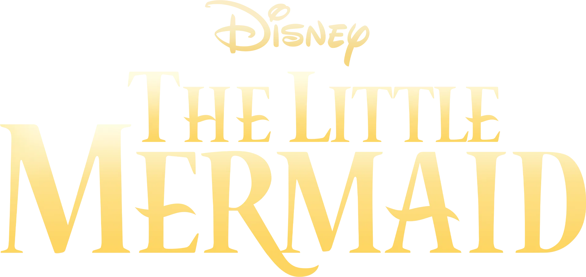 The Little Mermaid