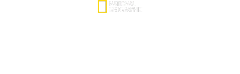 National Geographic アース ムード 奇跡の風景